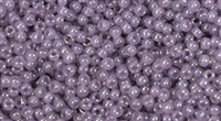 10g Miyuki Rocaille Seed Beads 15RR2377 Translucent Lavender