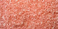 10g Miyuki Rocaille Seed Beads 15RRH0519 Hex C Misty Mauve