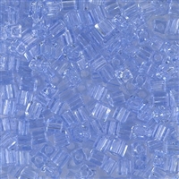 Miyuki Square 3MM Beads 3SB159L T Light Sapphire