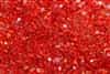 Miyuki Square 4MM Beads 4SB10 TSL Red