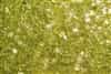 Miyuki Square 4MM Beads 4SB14 TSL Lime Green