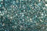 Miyuki Square 4MM Beads 4SB2639 ICL Blue/Steel