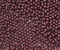 3mm Swarovski Crystal Blackberry Pearls - 50 count