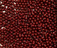 3mm Swarovski Crystal Bordeaux Pearls - 50 count