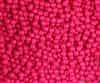 3mm Swarovski Crystal Neon Pink Pearls - 50 count