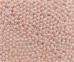 3mm Swarovski Crystal Rosaline Pearls - 50 count