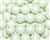 581004PSTLGRN - 4mm Swarovski Crystal Pearls - Pastel Light Green - 50 Count