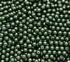 581004SCBGRN - 4mm Swarovski Crystal Scarabaeus Green Pearls 50 Count