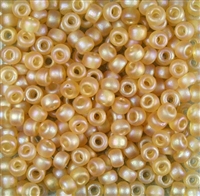 Miyuki 5/0 E Seed Beads 5E133FR MA TR Topaz