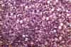 Miyuki 5/0 Triangle Beads 10 Grams 5TR1531 ICL* Clear/Purple