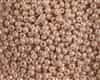 6RR3954 Baroque Pearl Blush Pink Miyuki Seed Beads - 50 pieces