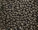 6RR3957 Baroque Pearl Dark Olive Miyuki Seed Beads - 50 pieces