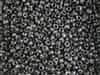 6RR4511 Picasso MA Smokey Black 10 Grams Miyuki Seed Beads