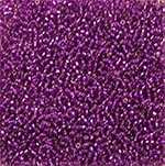 Miyuki Rocaille 8/0 Seed Beads 10 Grams 8RR1344 TSL Purple