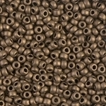 Miyuki Rocaille 8/0 Seed Beads 10 Grams 8RR2006 M MA Bronze