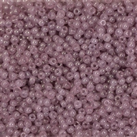 8RR2373 Translucent Thistle Miyuki Rocaille 8/0 Seed Beads - 10 Grams
