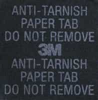 3M Anti-Tarnish Tabs - 20 Count