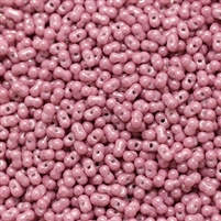 Miyuki Berry Seed Beads BB-599 - OPL Rose - 8 Grams