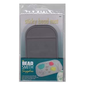 Bead Smith Sticky Bead Mat