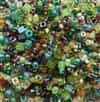 BeadSmith 22 grams Bead Soup ~ Earth Tones