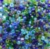 BeadSmith 22 grams Bead Soup ~ Gem Tones