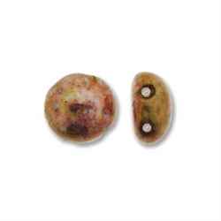 CND0802010-15696 - PRECIOSA Candy 8mm Beads - Senegal Purple - 20 pcs