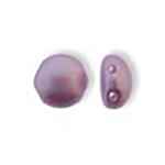 CND0825011 - PRECIOSA Candy 8mm Beads - Pastel Light Rose - 20 pcs