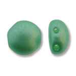 CND0825025 - PRECIOSA Candy 8mm Beads - Pastel Light Green - 20 pcs