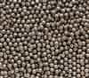 Pearl Coat Round 3mm : CP3-10004 - Pearl - Latte - 50 pcs