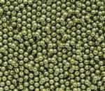 Pearl Coat Round 3mm : CP3-10272 - Pearl - Light Green - 50 pcs