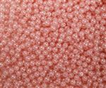 Pearl Coat Round 3mm : CP3-63892 - Pearl - Coral Blush - 50 pcs