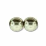 Pearl Coat Round 3mm : CP3-70416 - Pearl - Champagne - 50 pcs