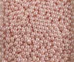 Pearl Coat Round 4mm : CP4-61203 - Pearl - Soft Pink