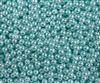 Pearl Coat Round 4mm : CP4-61405 - Peral - Aqua