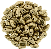 CZPRG-90215 - Prong 3/6mm : Bronze - 25 Count