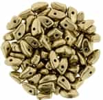 CZPRG-90215 - Prong 3/6mm : Bronze - 25 Count