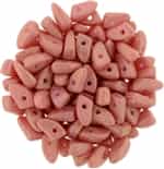 CZPRG-PS1001 - Prong 3/6mm : Pacifica - Watermelon -25 Count