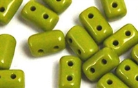 Rulla 3/5mm : 8 Grams - CZR-53420 - Opaque Olive