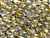 Round Beads 4mm: CZRD4-00030-98536 - Crystal Golden Rainbow - 25 pieces