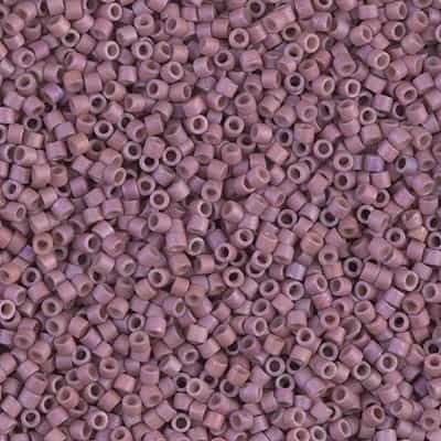 Miyuki Delica Seed Beads 5g 11/0 DB1066 MR MA Lilac