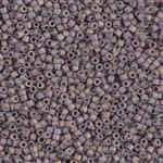 Miyuki Delica Seed Beads 5g 11/0 DB1067 MR MA Lavender