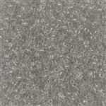 Miyuki Delica Seed Beads 5g 11/0 DB1111 T Grey Mist