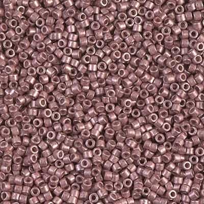 Miyuki Delica Seed Beads 5g 11/0 DB1157 S-MA GA Berry