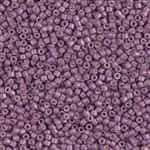 Miyuki Delica Seed Beads 5g 11/0 DB1173 MA Galvanized Magenta