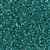 Miyuki Delica Seed Beads 5g 11/0 DB1208 TSL Tropical Teal