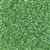 Miyuki Delica Seed Beads 5g 11/0 DB1226 TL Crisp Green Apple