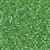 Miyuki Delica Seed Beads 5g 11/0 DB1246 TR Crisp Apple Green