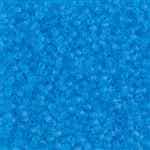 Miyuki Delica Seed Beads 5g 11/0 DB1269 T MA Tide Pool Blue