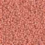 Miyuki Delica Seed Beads 5g 11/0 DB1363 OP Peach