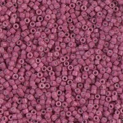 Miyuki Delica Seed Beads 5g 11/0 DB1376 OP Wine